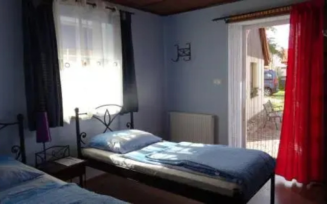 Letni Wiatr Willa Retro