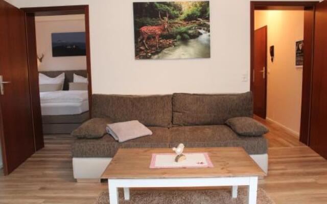 Ferienwohnung Florentine