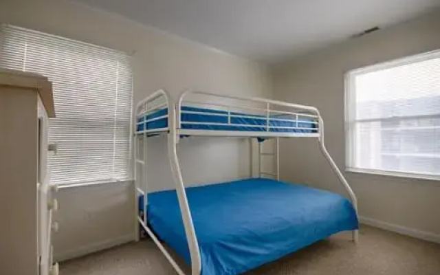 Sandy Pause B - 3 Br Townhouse