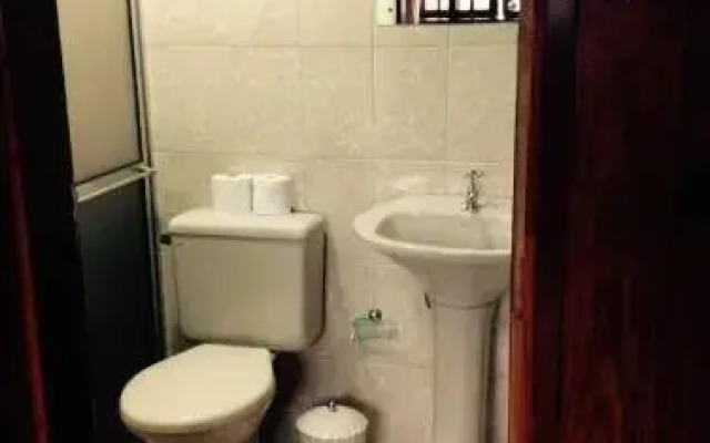 Casa Modesta