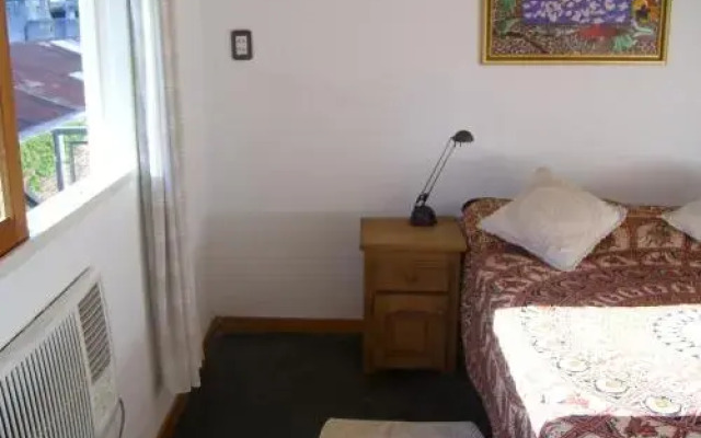 Casa Los Angelitos