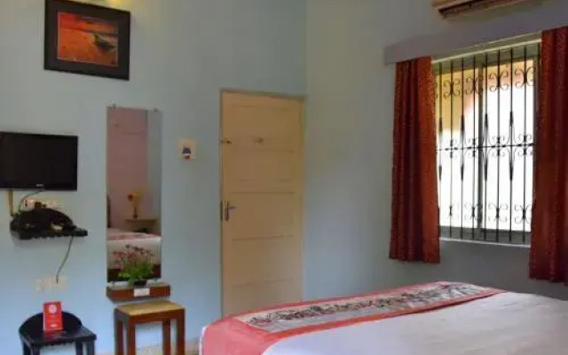 OYO 809 Sunstay Beach Resort