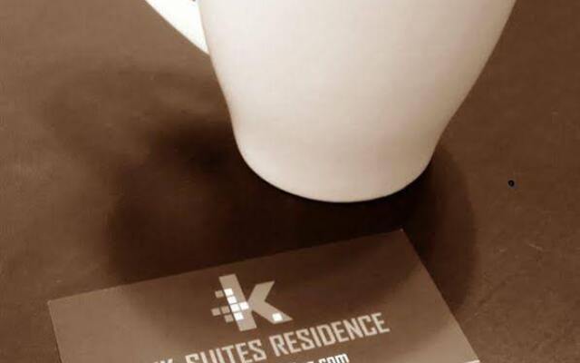 KK-SUITES RESIDENCE @ 1 Borneo