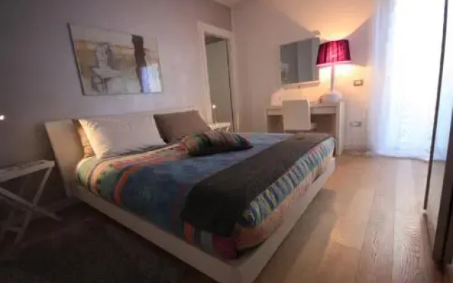 La Lanterna Bed  Breakfast