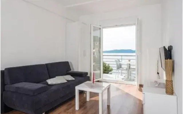 Villa Mili Stomarica