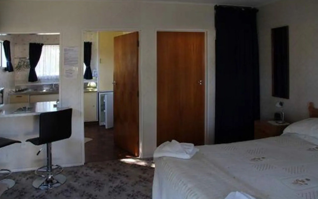Wairoa Motel