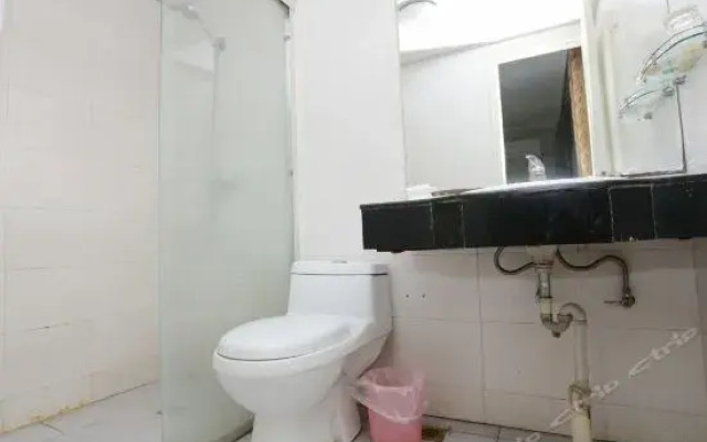 Nanjing Shuangfeng Hotel