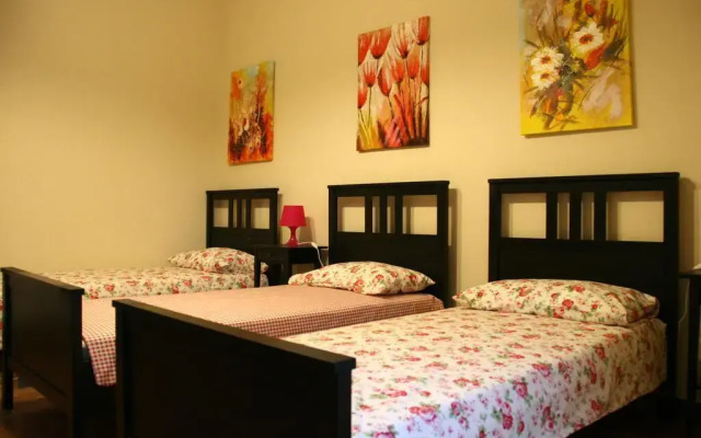 B&B Etna Country