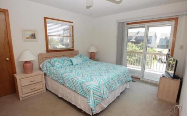 Margaritaville - 5 Br Home