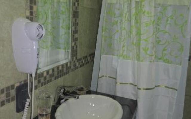 Apartamento Brisas del Golf