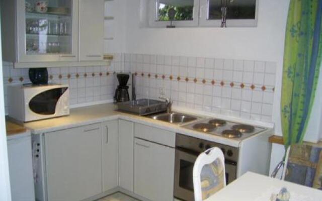 Ferienwohnung 014 Waldemeiweg