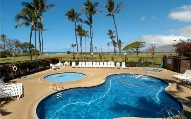 Kauhale Makai 222 - 1 Br Condo