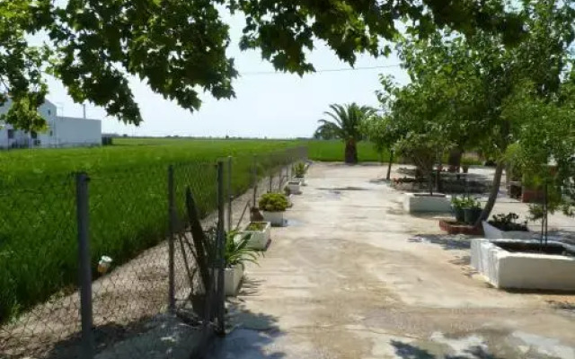 Casa Rural L'Esquerra De Gabriel