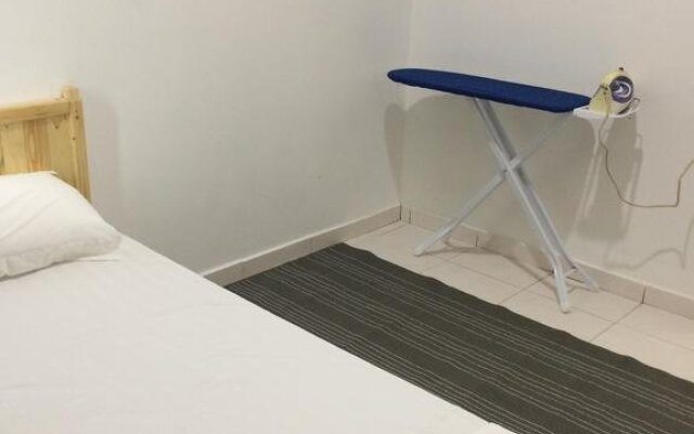 Homestay Tok Penghulu