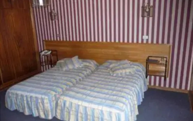 Hotel Casita Espanola