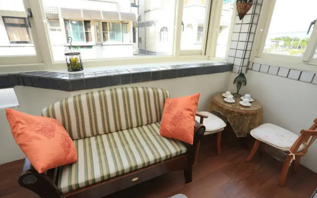 Yilan Homeland B&B