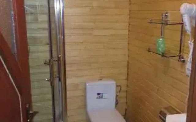 Dersu Uzala