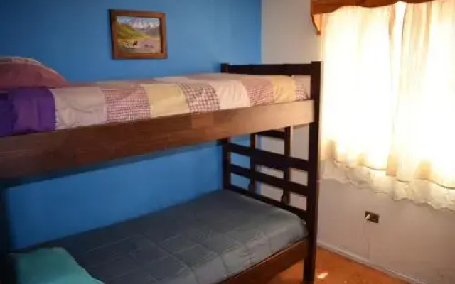 Hostal El Descanso