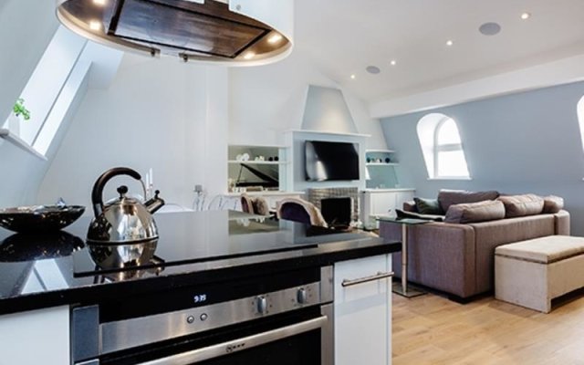 Veeve  Apartment Hatton Garden