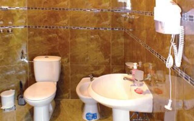 Novi lux apartmani Maestro