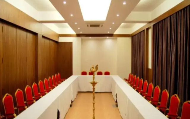 GreenLeaf Resort & Spa Ganpatipule