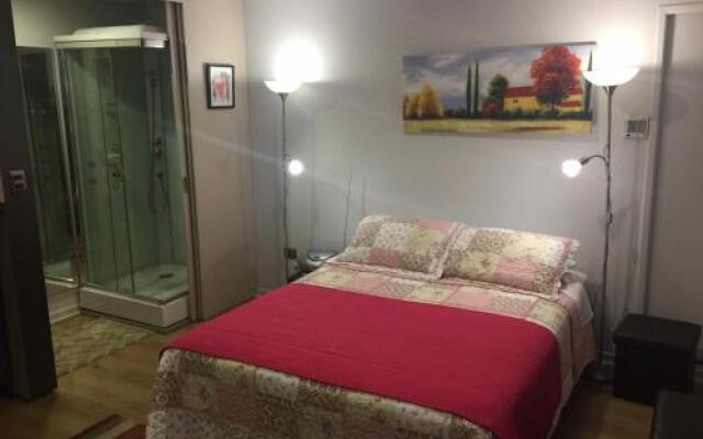 Departamento Studio en Concepción