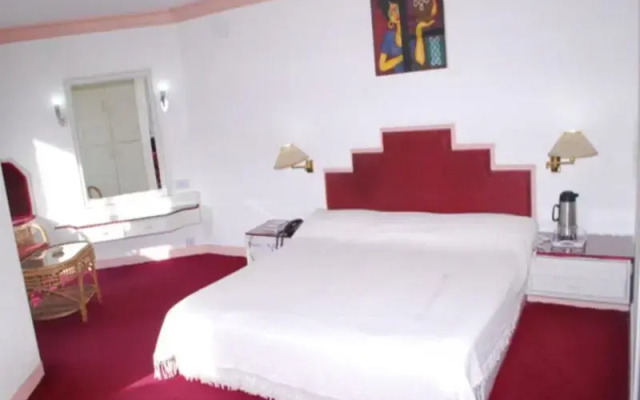 Goldan Parks Inn