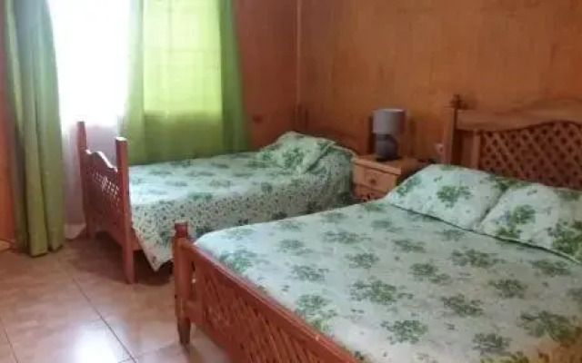 Hotel San Juan