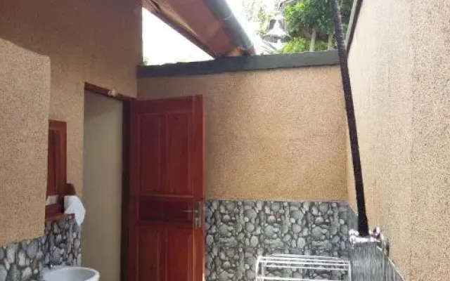 Molleh Guest House