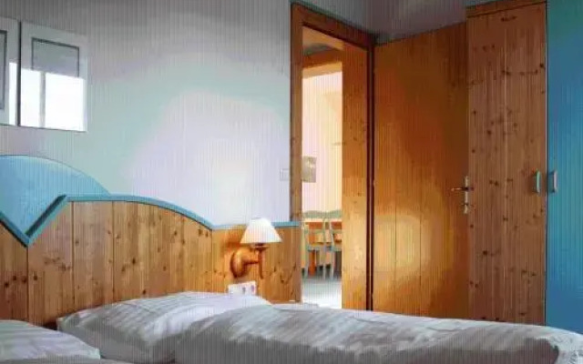 Sportpension Aichholzer