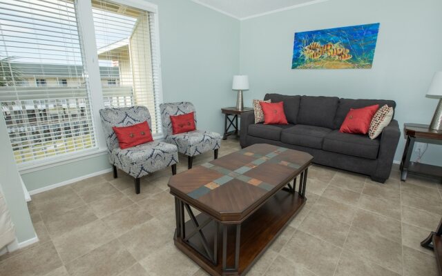 Sandpiper Cove 2031 Destin - Studio Condo
