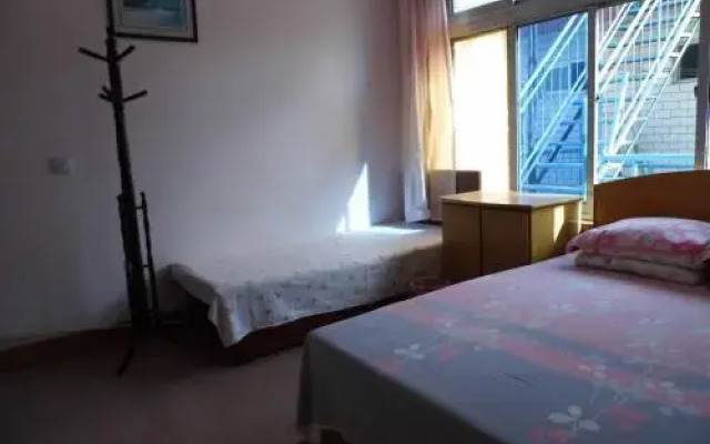 Beidaihe Lijianying Family Inn
