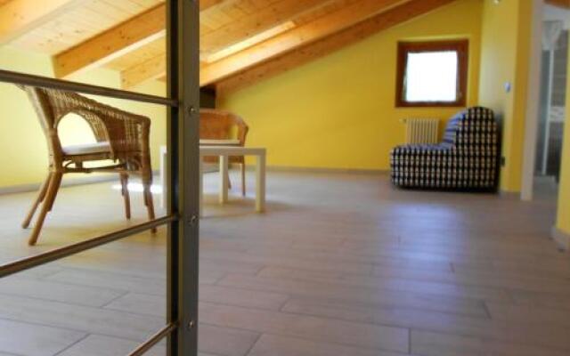 Residence Borgo Castello