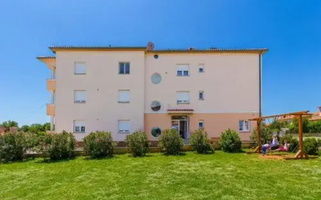 Apartments Cukon