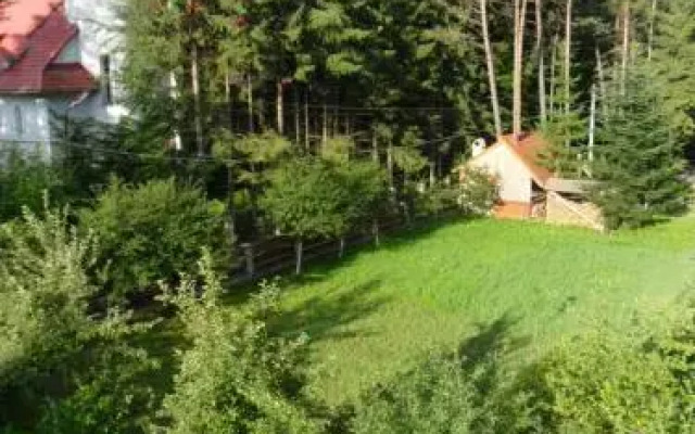 Lyubystok