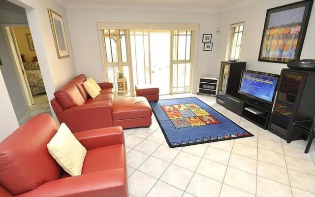 Sydney CBD Furnished Apartments 53 Market Street