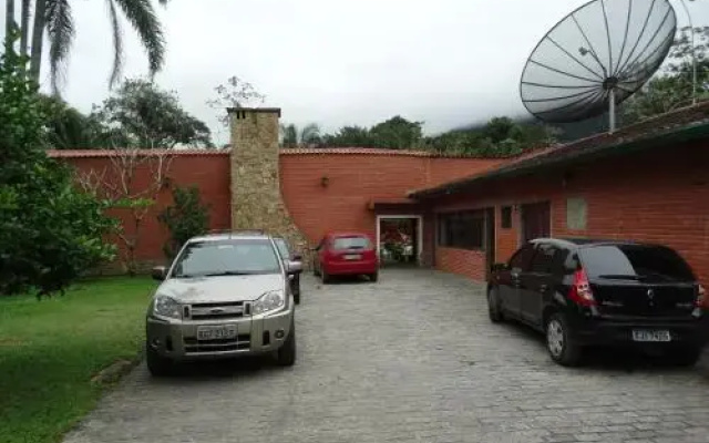 Pousada Bioventura
