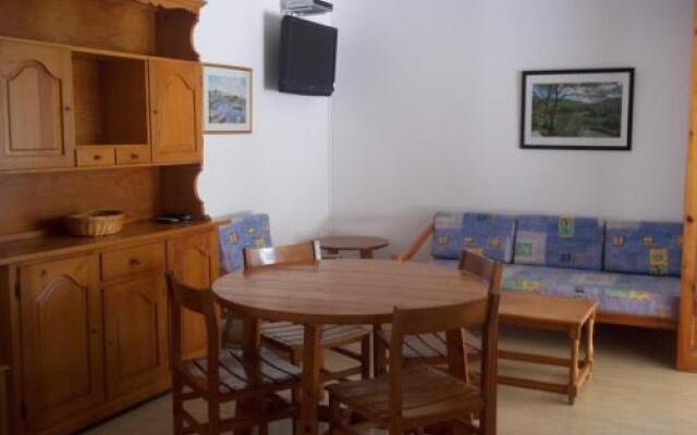 Apartamentos Jardin Playa