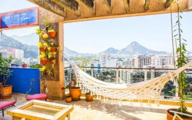 Best View Gávea