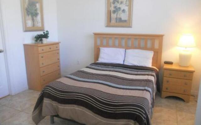 402 Park Place House