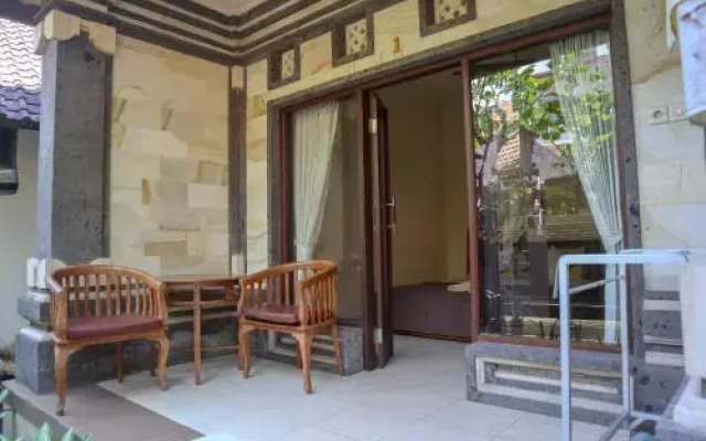 Ubud Canti House