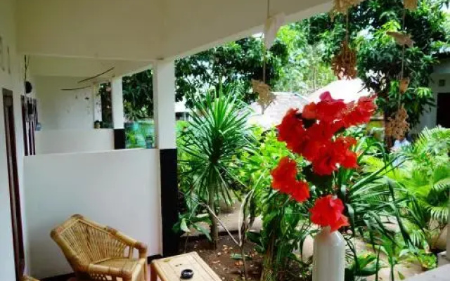 Mango Tree Homestay