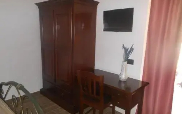 Agriturismo Nona Rosa