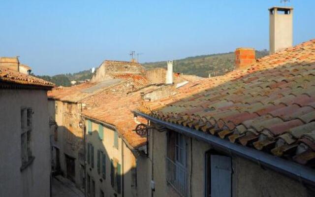 Maison Patio de Mignon