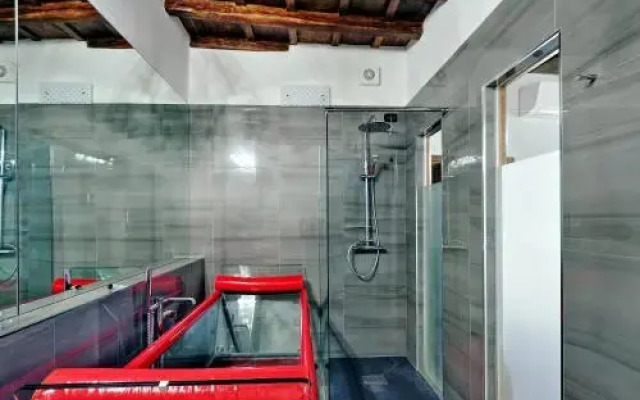 Charming Apartment Hub Spagna