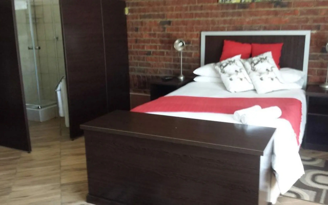 Absolute Guesthouse Reitz