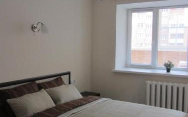 Apartment Pskov