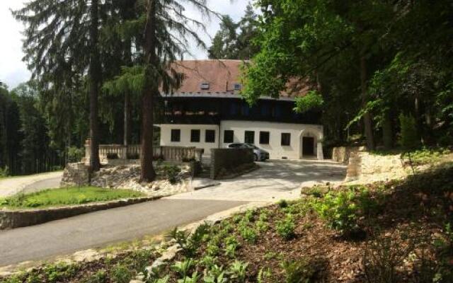 Hunting Lodge Vitkov