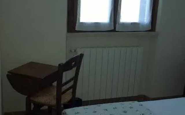 Agriturismo Echi DEtruria