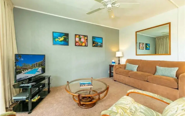 Maui Parkshore 202 - 2 Br Condo